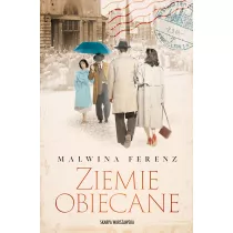Ziemie obiecane