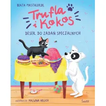 Trufla i Kokos. Deser do zada� specjalnych