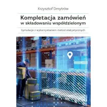 Kompletacja zam�wie� w sk�adowaniu wsp�dzielonym