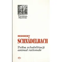 Pr�ba rehabilitacji br.