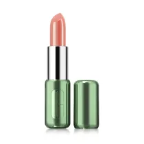 _Longwear Lipstick Shine pomadka 01 Nude Pop