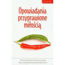 Opowiadania przyprawione mioci