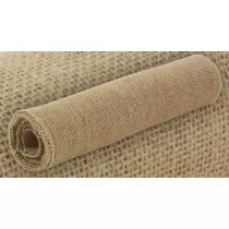 Penword Juta w rolce naturalna 50x274cm