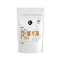Diet-Food Cynamon cejloski mielony 100 g Bio