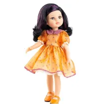 Lalka hiszpaska Carina 32cm Paola Reina