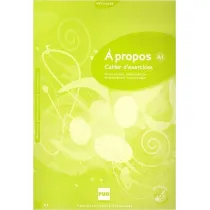 A propos A1 �wiczenia + CD