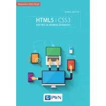 HTML5 i CSS3. Definicja nowoczesno�ci