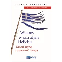 Witamy w zatrutym kielichu
