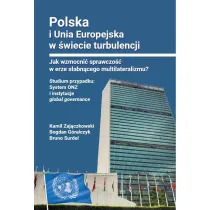 Polska i Unia Europejska w �wiecie turbulencji