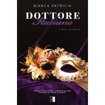 Dottore Italiano. Seria La Mafia Italiana. Tom 3