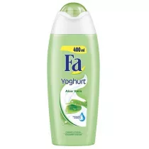 Fa Yoghurt Aloe Vera �el pod prysznic 400 ml