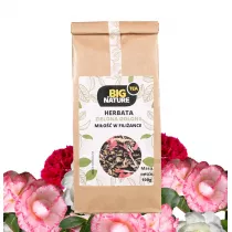 Big Nature Herbata zielona oolong Mio w Filiance 100 g