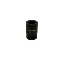 Adler Nasadka udarowa 6k 1" 36mm kr�tka