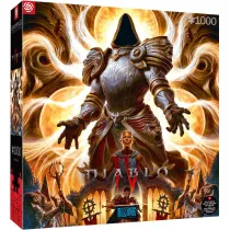 Puzzle 1000 el. Diablo IV Inarius The Father Good Loot