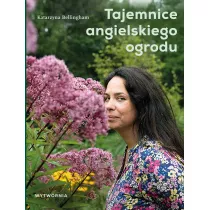 Tajemnice angielskiego ogrodu