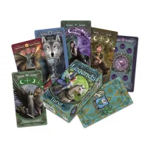 Tarot Legend, Legends Tarot