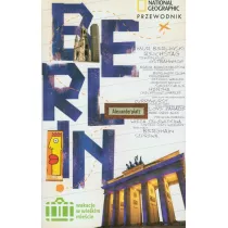 Wakacje na walizkach: Berlin * *