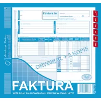 Michalczyk i Prokop Faktura 112-2E