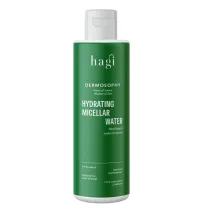 Hagi Cosmetics Dermosophy nawilajca woda micelarna 300 ml