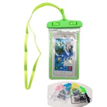 Etui wodoszczelne na telefon MIX
