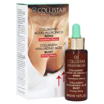 Collistar Collagen + Hyaluronic Acid Bust Firming Lifting serum ujdrniajce do biustu z kolagenem i kwasem hialuronowym 50 ml