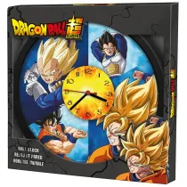 Zegar cienny Dragon Ball Z  25cm DB00001