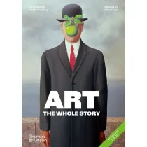 Art. The Whole Story