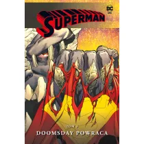 Superman. Tom 3. Doomsday powraca