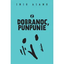 Dobranoc, Punpunie. Tom 2