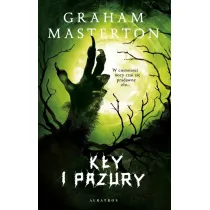 K�y i pazury