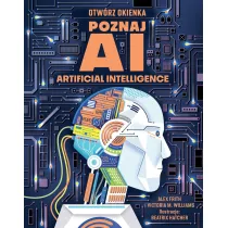 Otw�rz okienka. Poznaj AI. Artificial intelligence