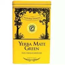 Mate Green Yerba Mate Lemon puszka 500 g