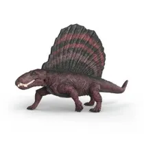 Dinozaur Dimetrodon