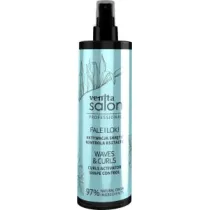 Venita Salon Professional Spray stylizujcy do wosw - Fale i Loki 200 ml