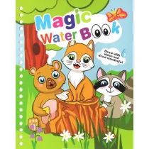 Magic Book. S�odkie zwierzaki
