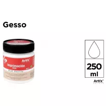 Artix Podkad do farb biay 250ml