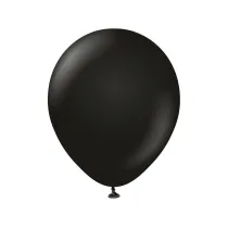 Godan Balony Standard Black 100 szt.