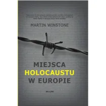 Miejsca Holokaustu w Europie