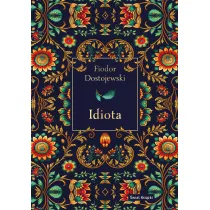 Idiota (elegancka edycja)