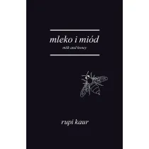 Mleko i mi�d. Milk AND Honey