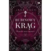 Rubinowy krg. Wszystkie nasze tajemnice