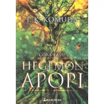 Hegemon apopi Tom 1 C�ra lasu