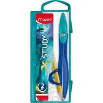 Cyrkiel Study Dragon + o��wek MAPED