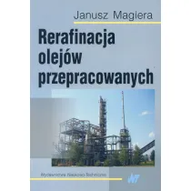 Rerafinacja olej�w przepracowanych