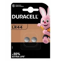 Duracell Baterie alkaliczne LR44/ A76/ V13GA 2 szt.