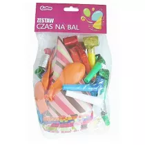Godan Zestaw Bal na 12 umiechw PZ-BAL12