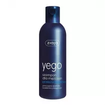Ziaja Yego szampon przeciwupieowy dla mczyzn 300 ml
