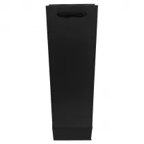 Ziemia Obiecana Torebka Black butelka 12x39x9 cm