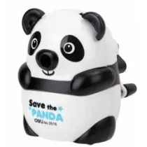 Temperwka rczna na korbk Panda DELI
