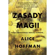 Zasady magii